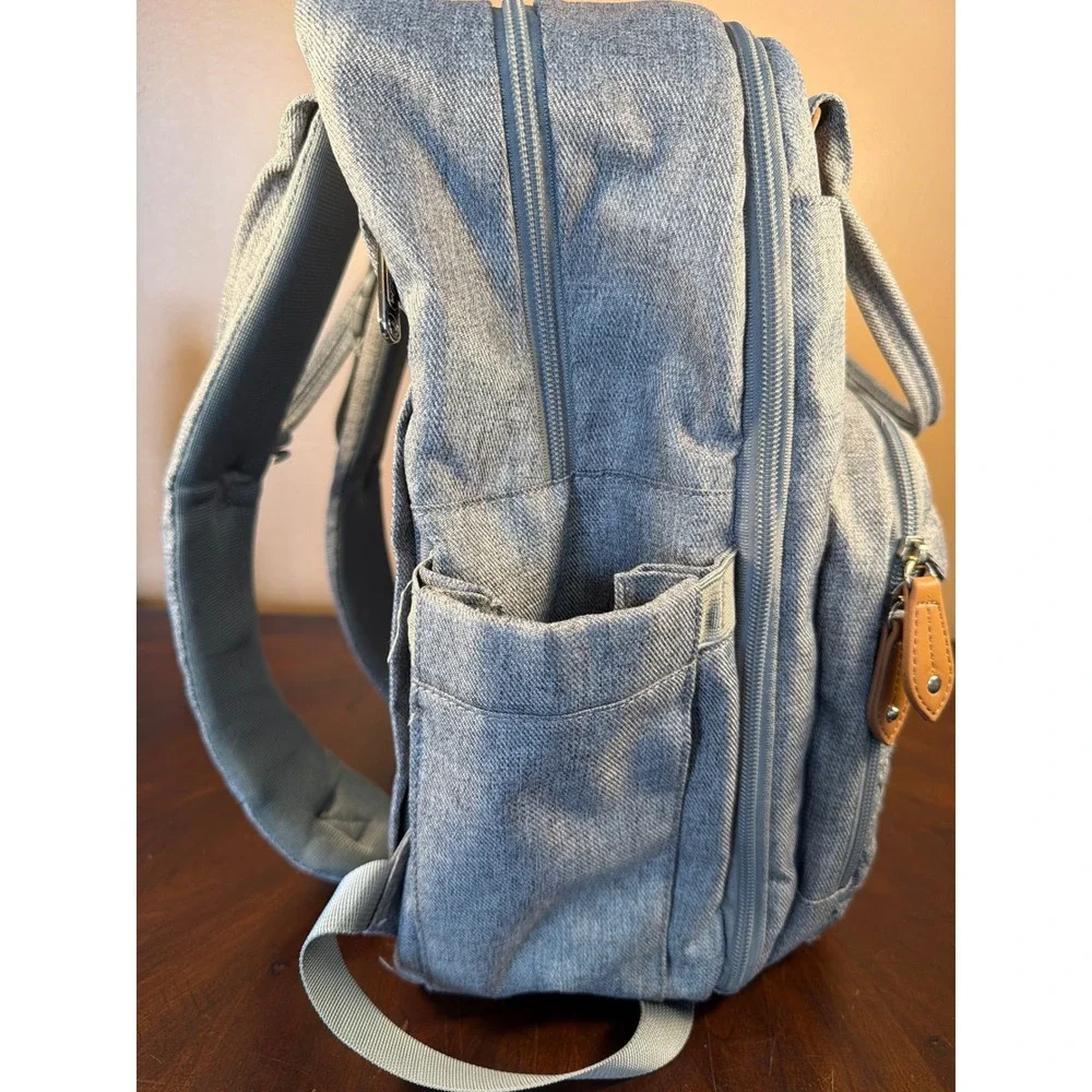Dikaslon diaper bag